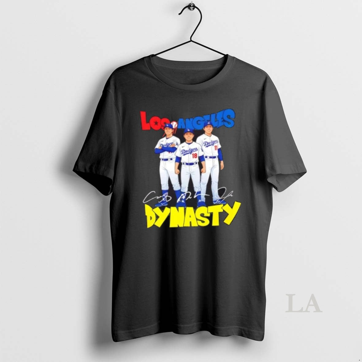 Original Back To Back Dynasty La Dodgers Champions Worldseries Postseason 2025 T-Shirts, Hoodie, Sweatshirt | InkNestWear.com