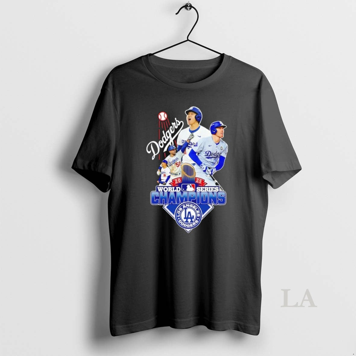 Original Back To Back Champs 2025 World Champions Los Angeles Dodgers T-Shirts, Hoodie, Sweatshirt | InkNestWear.com