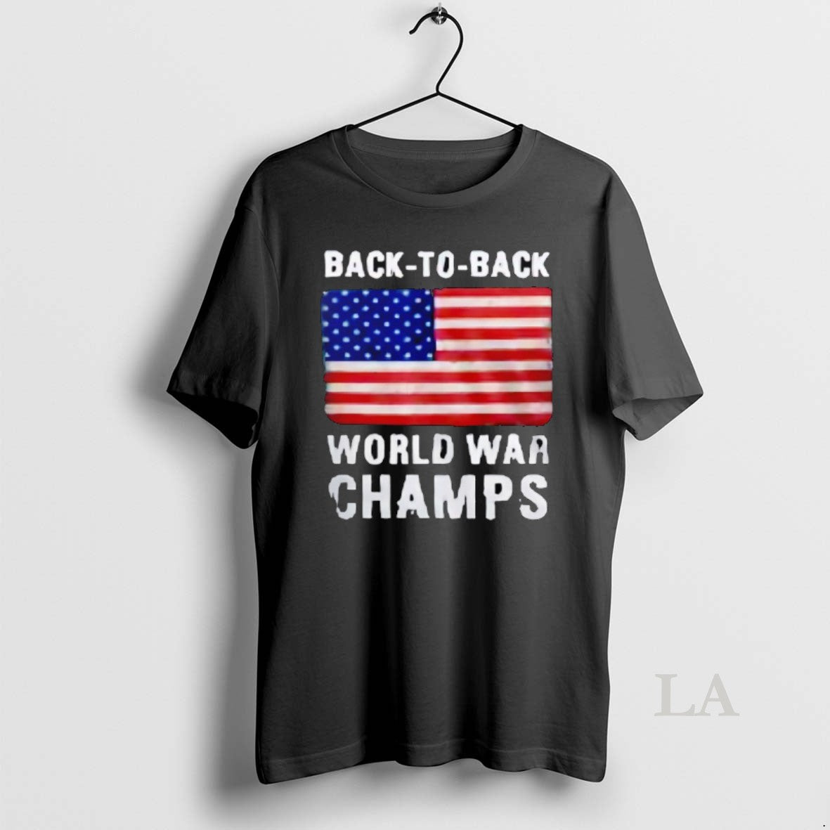 Original Back To Back World War Champs Usa Flag T-Shirts, Hoodie, Sweatshirt | InkNestWear.com