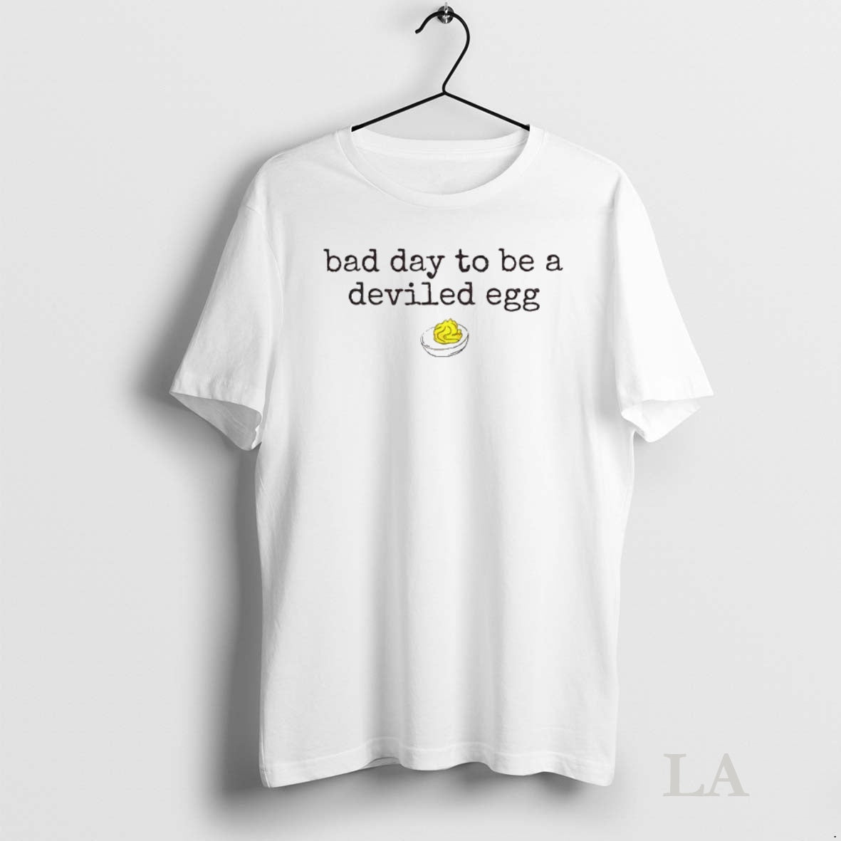 Original Bad Day To Be A Deviled Egg Funny Thanksgiving Dinner T-Shirts, Hoodie, Sweatshirt | InkNestWear.com