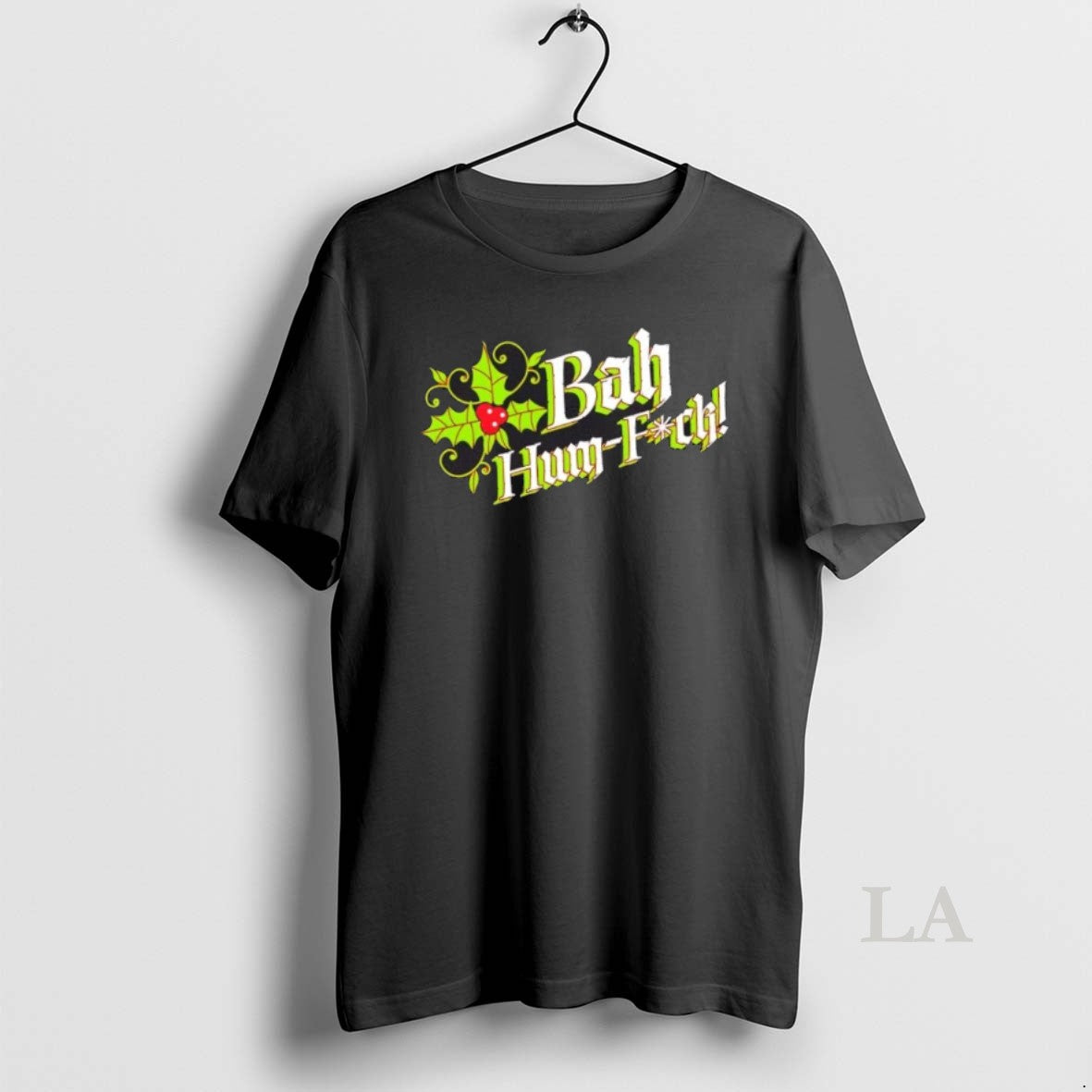 Original Bah Hum Fuck T-Shirts, Hoodie, Sweatshirt | InkNestWear.com