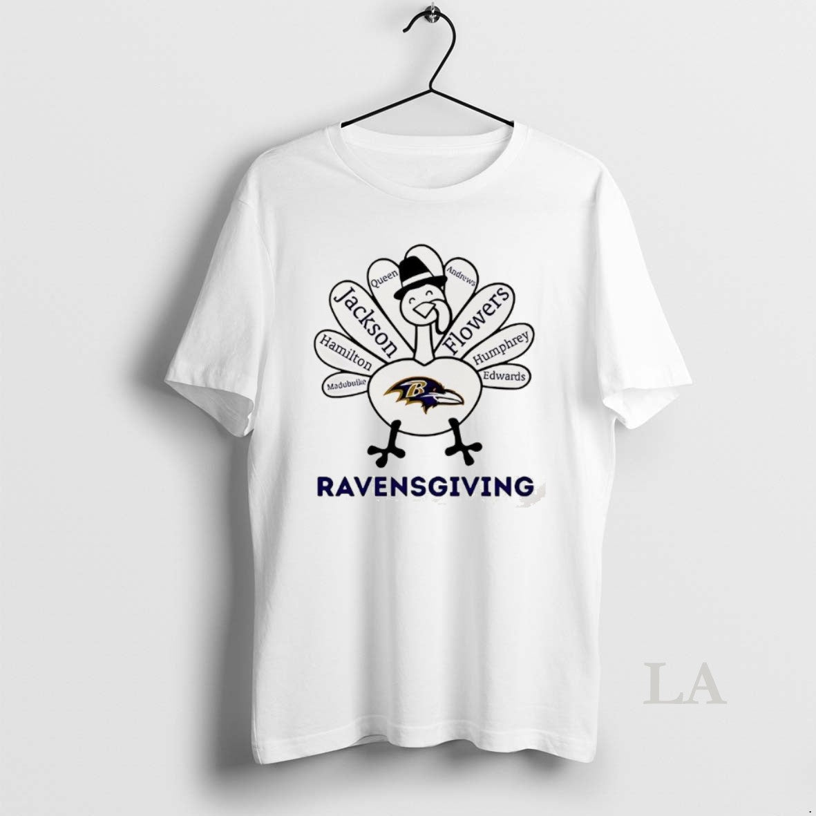 Original Baltimore Ravens Turkey Ravensgiving Thanksgiving With Heroes T-Shirts, Hoodie, Sweatshirt | InkNestWear.com