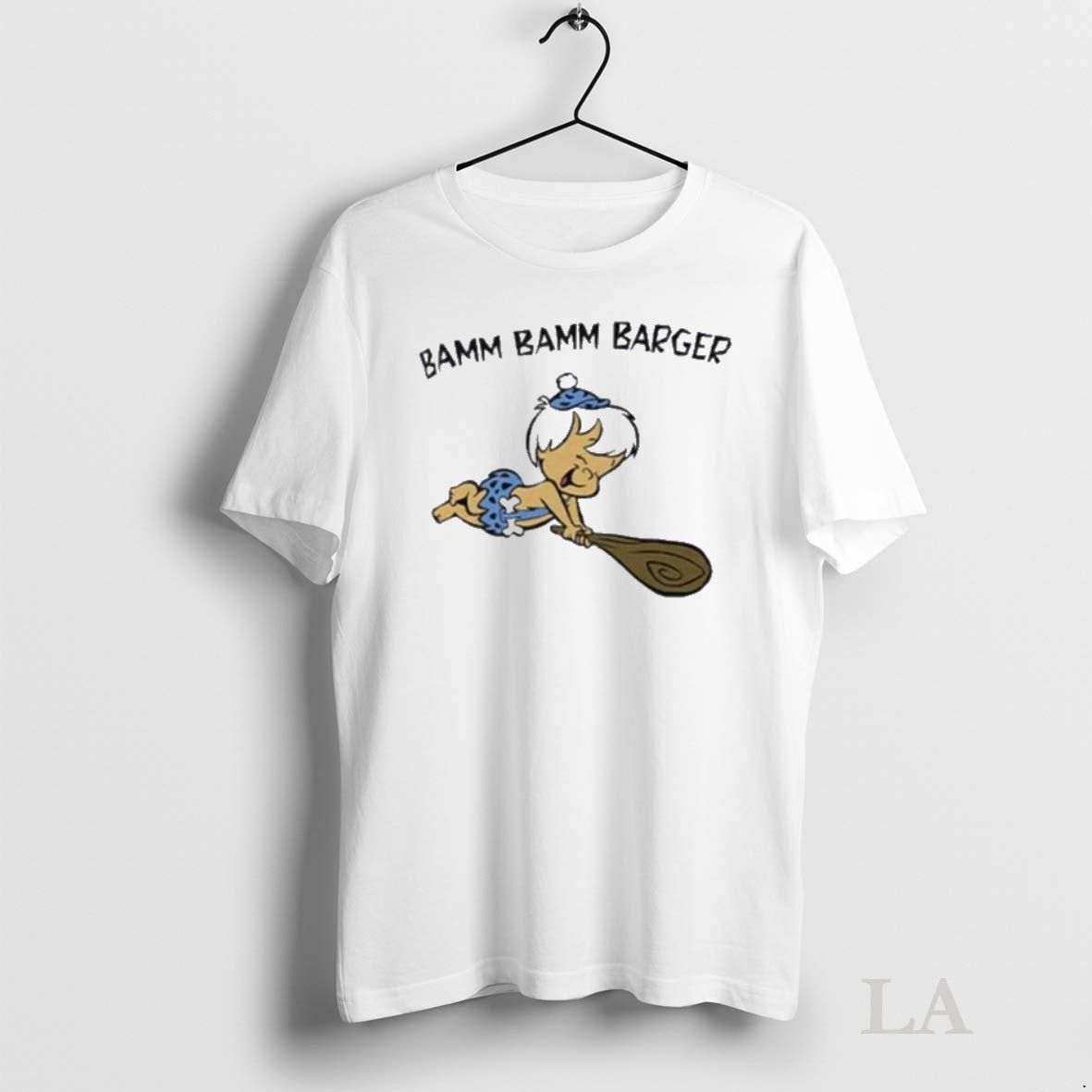 Original Bamm Bamm Barger Bamm Bamm Rubble T-Shirts, Hoodie, Sweatshirt | InkNestWear.com