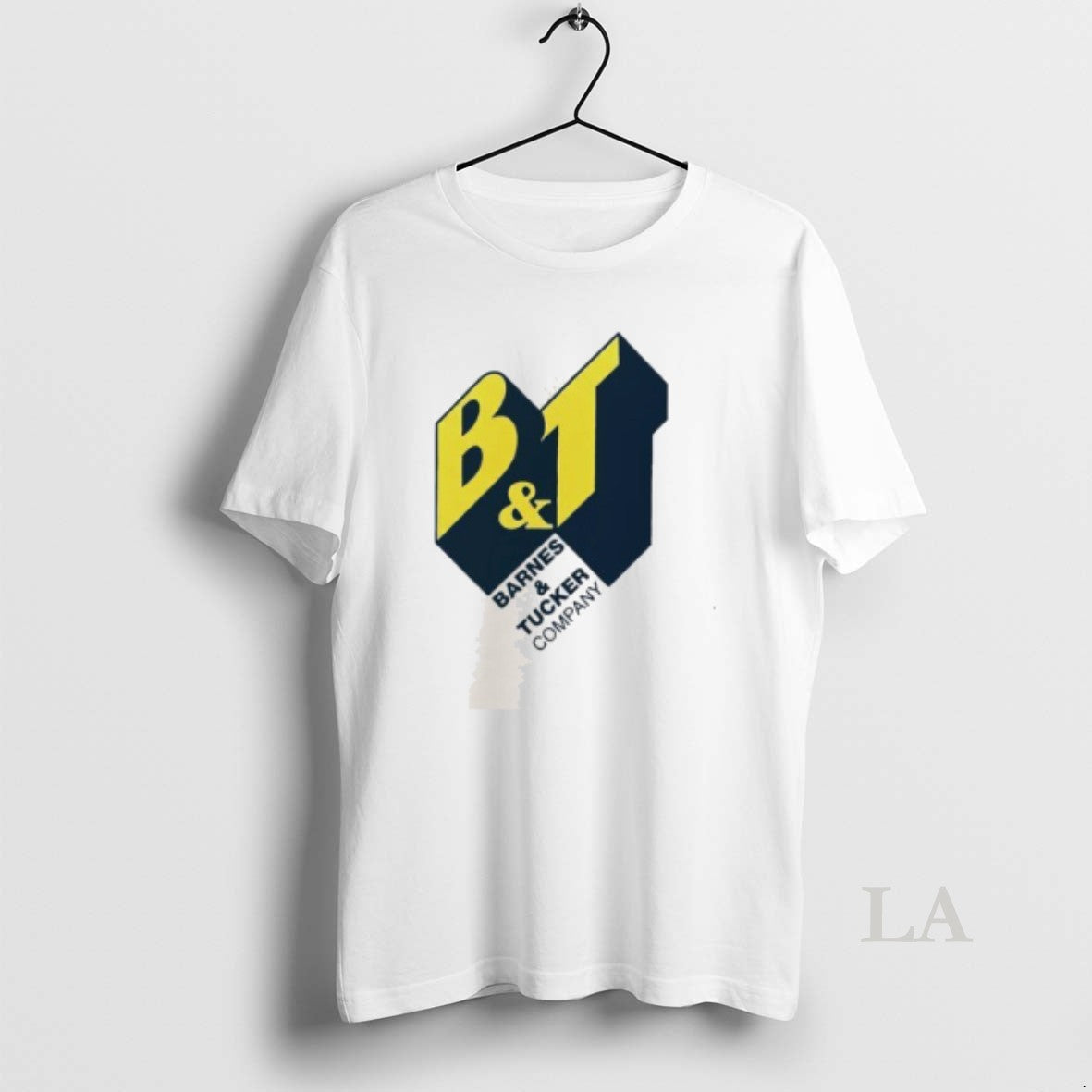 Original Barnes Tucker Coal Company T-Shirts, Hoodie, Sweatshirt | InkNestWear.com