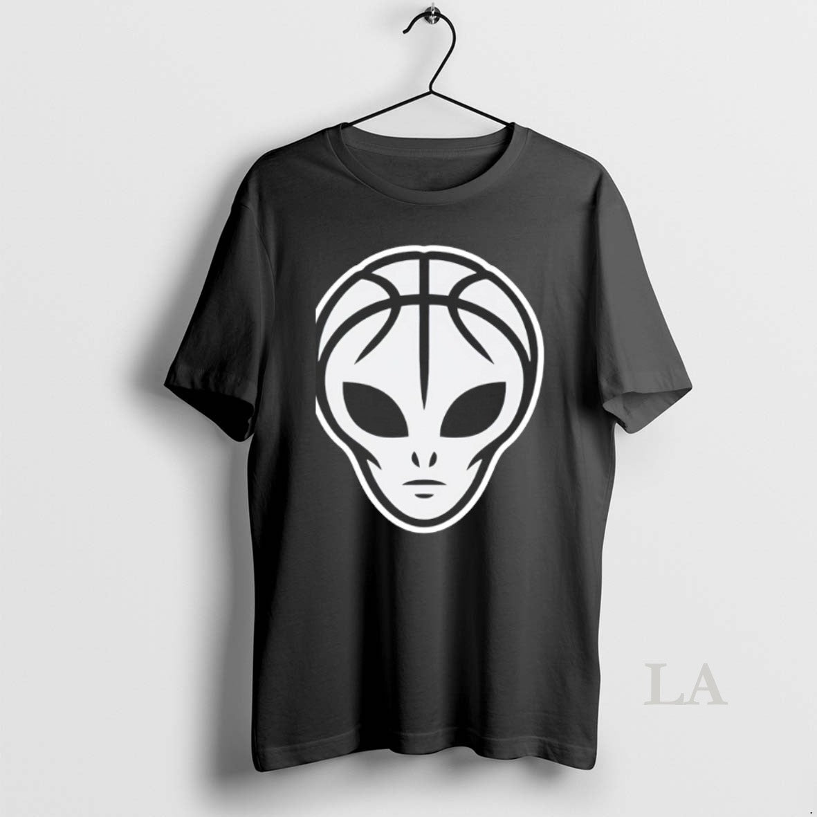 Original Basketball Alien Funny T-Shirts, Hoodie, Sweatshirt | InkNestWear.com