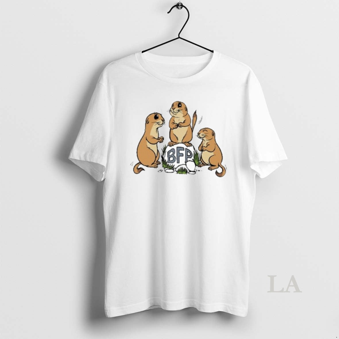 Original Bass Fishing Productions Prairie Dog T-Shirts, Hoodie, Sweatshirt | InkNestWear.com