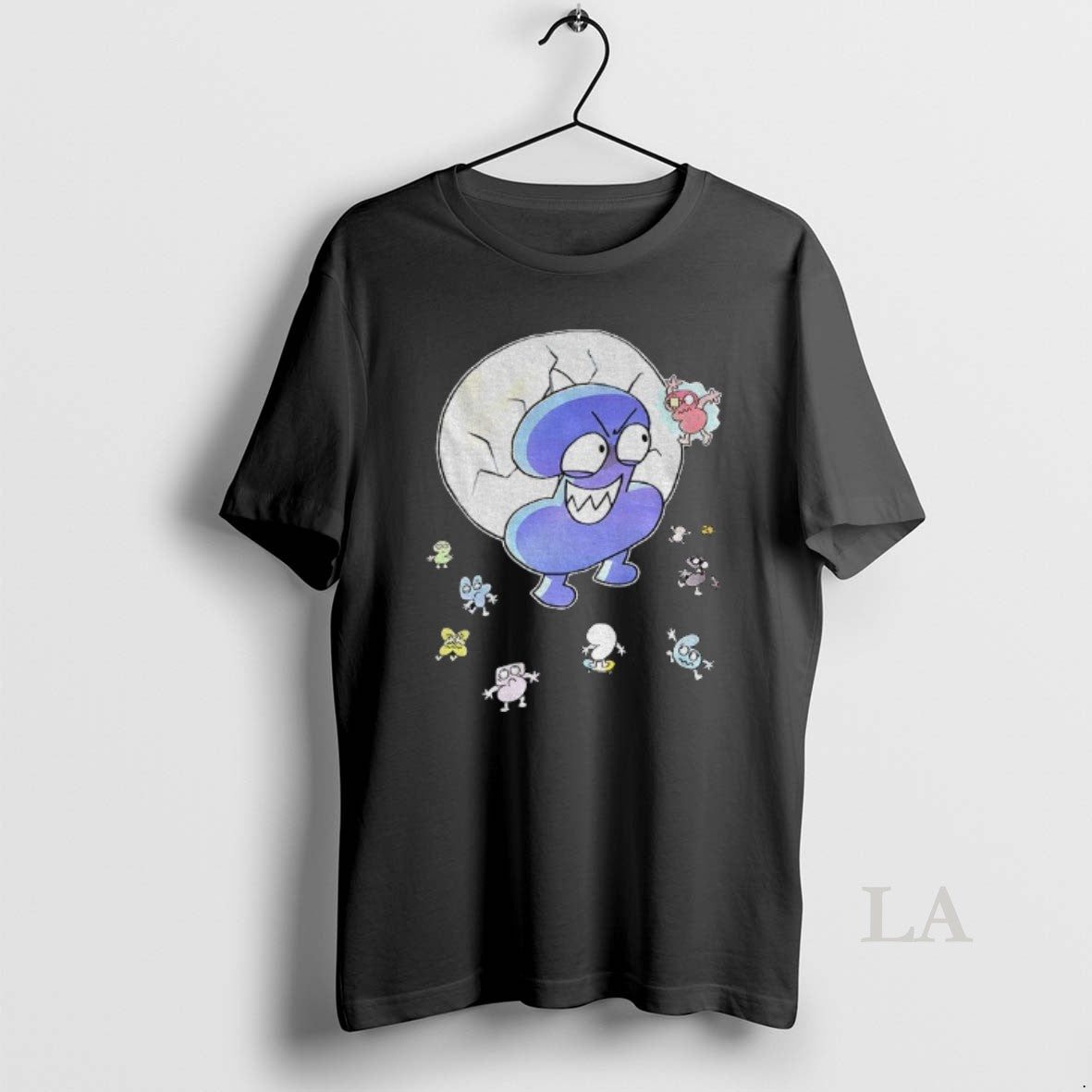 Original Battle For Dream Island The Power Of Two T-Shirts, Hoodie, Sweatshirt | InkNestWear.com