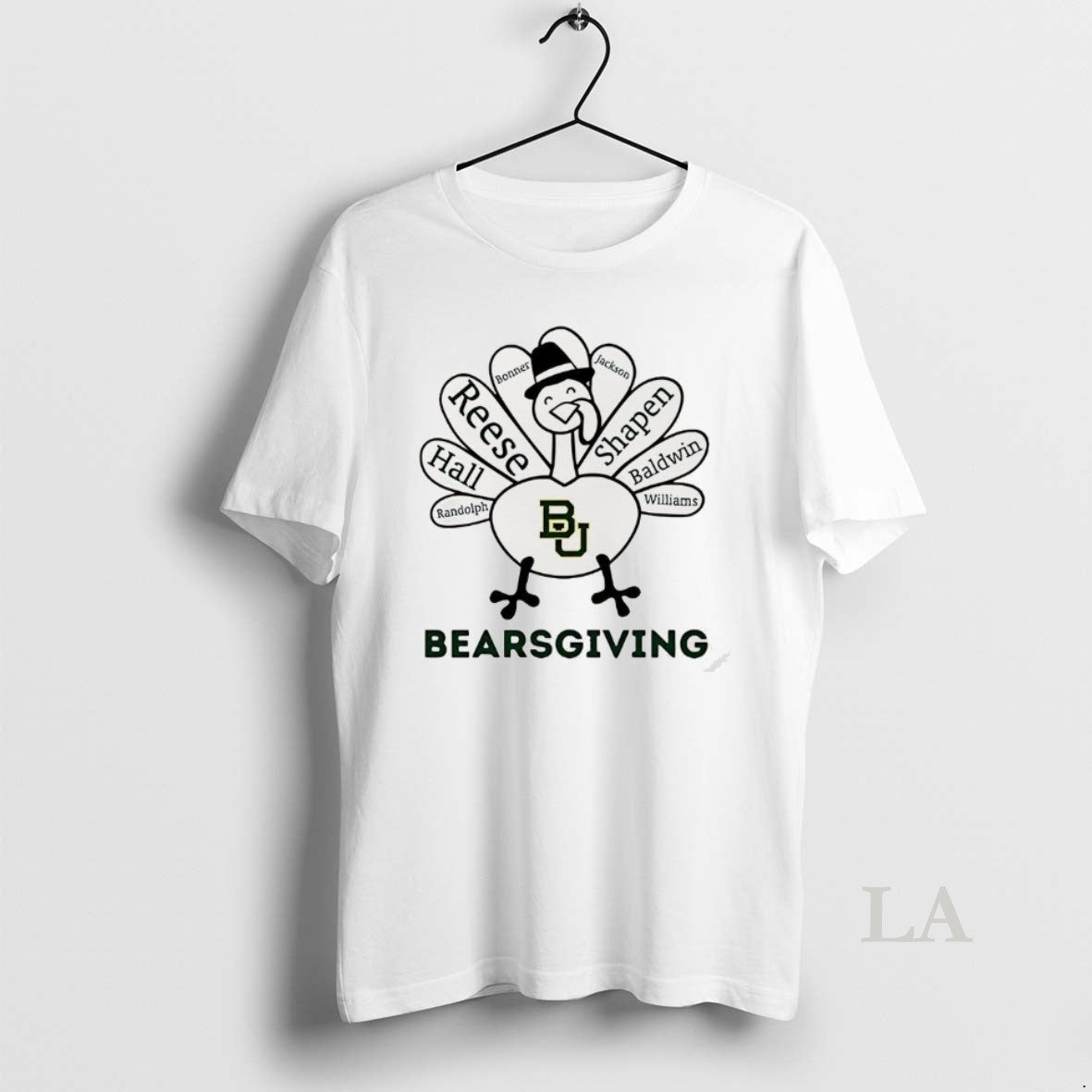 Original Baylor Bears Turkey Bearsgiving Thanksgiving With Heroes T-Shirts, Hoodie, Sweatshirt | InkNestWear.com