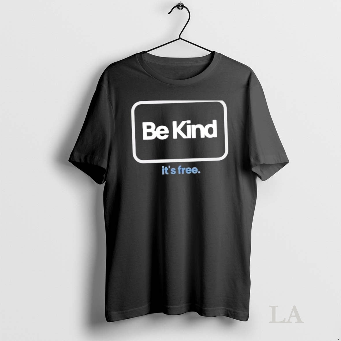 Original Be Kind Its Free T-Shirts, Hoodie, Sweatshirt | InkNestWear.com