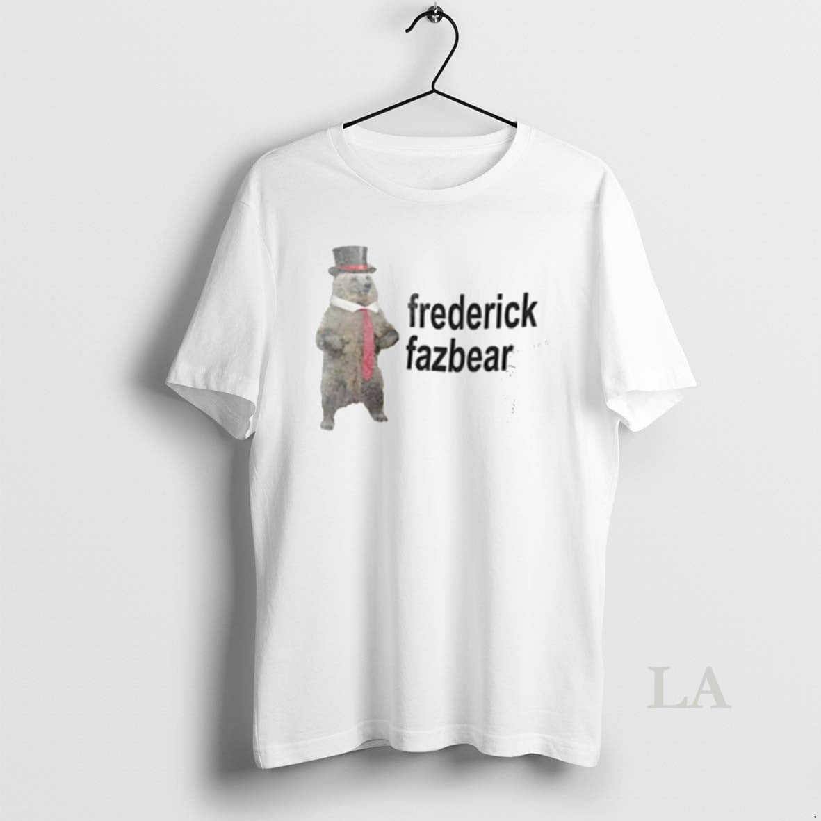 Original Bear Fancy Frederick T-Shirts, Hoodie, Sweatshirt | InkNestWear.com