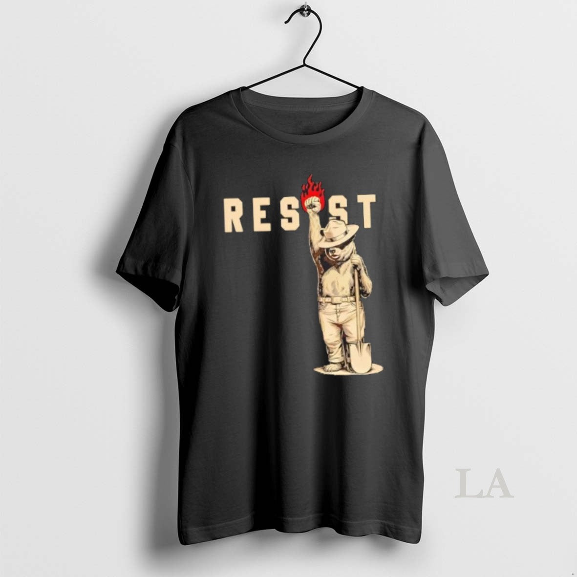 Original Bear Fist Resist T-Shirts, Hoodie, Sweatshirt | InkNestWear.com
