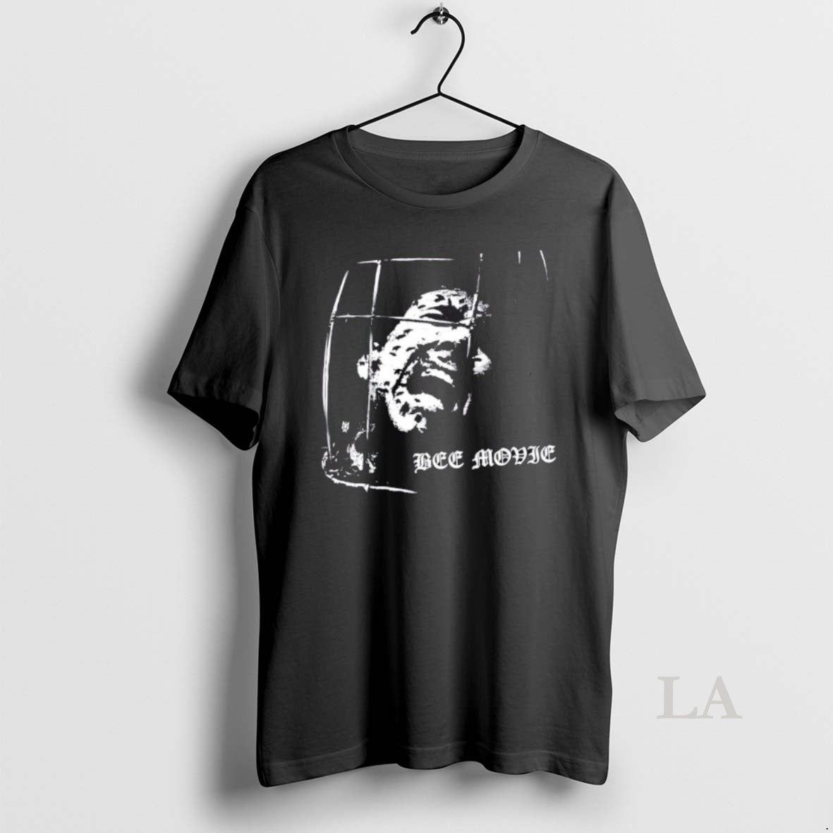 Original Bee Movie Horror T-Shirts, Hoodie, Sweatshirt | InkNestWear.com
