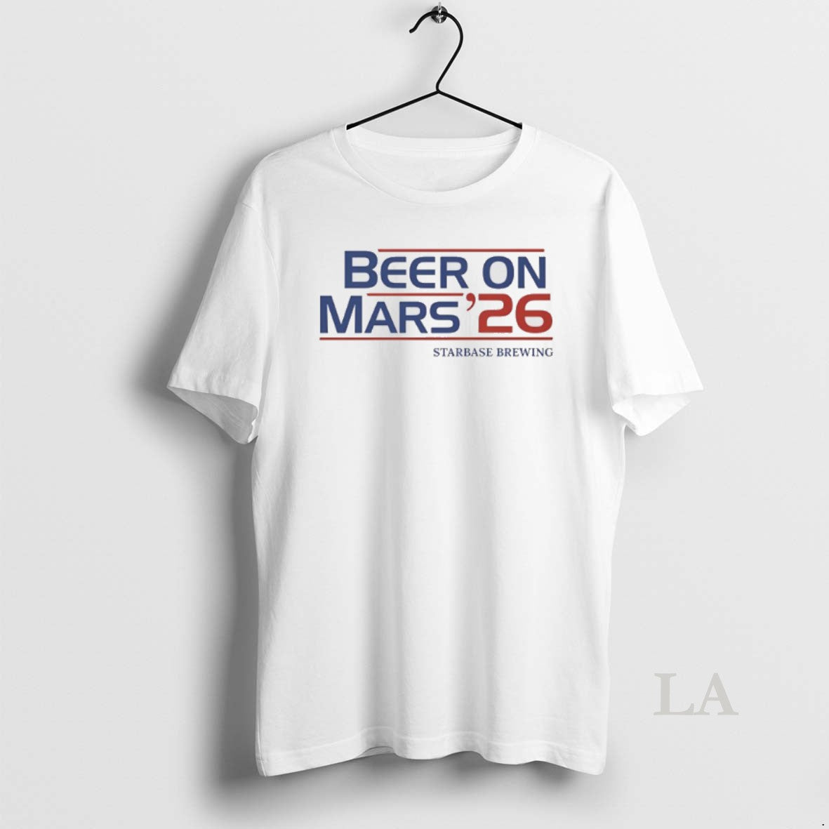 Original Beer On Mars 26 Starbase Brewing T-Shirts, Hoodie, Sweatshirt | InkNestWear.com