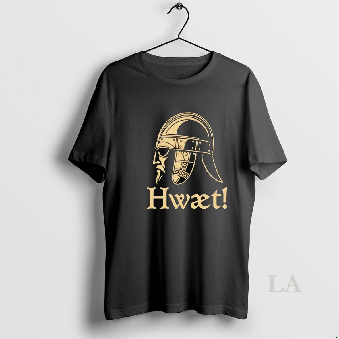 Original Beowulf Listen In Old English T-Shirts, Hoodie, Sweatshirt | InkNestWear.com