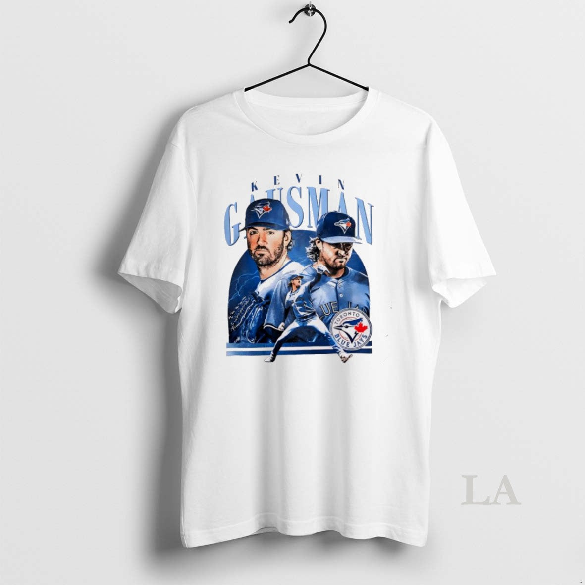 Original Best Kevin Gausman Toronto Blue Jays 2025 T-Shirts, Hoodie, Sweatshirt | InkNestWear.com