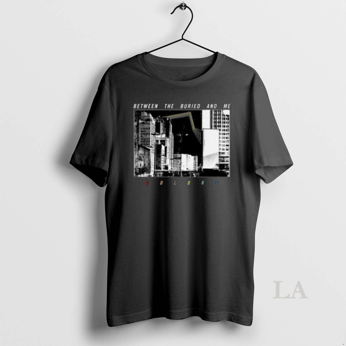 Original Between The Buried And Me Colors T-Shirts, Hoodie, Sweatshirt | InkNestWear.com