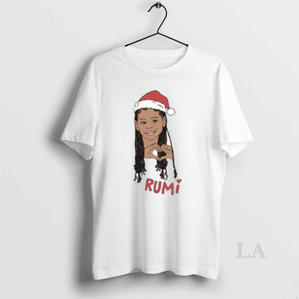 Original Beyonce The 2025 Holiday Christmas Rumi T-Shirts, Hoodie, Sweatshirt | InkNestWear.com