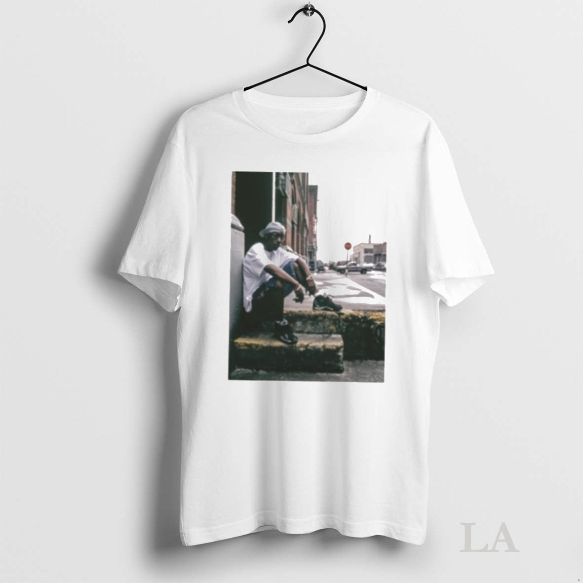 Original Big L Return Of The King T-Shirts, Hoodie, Sweatshirt | InkNestWear.com