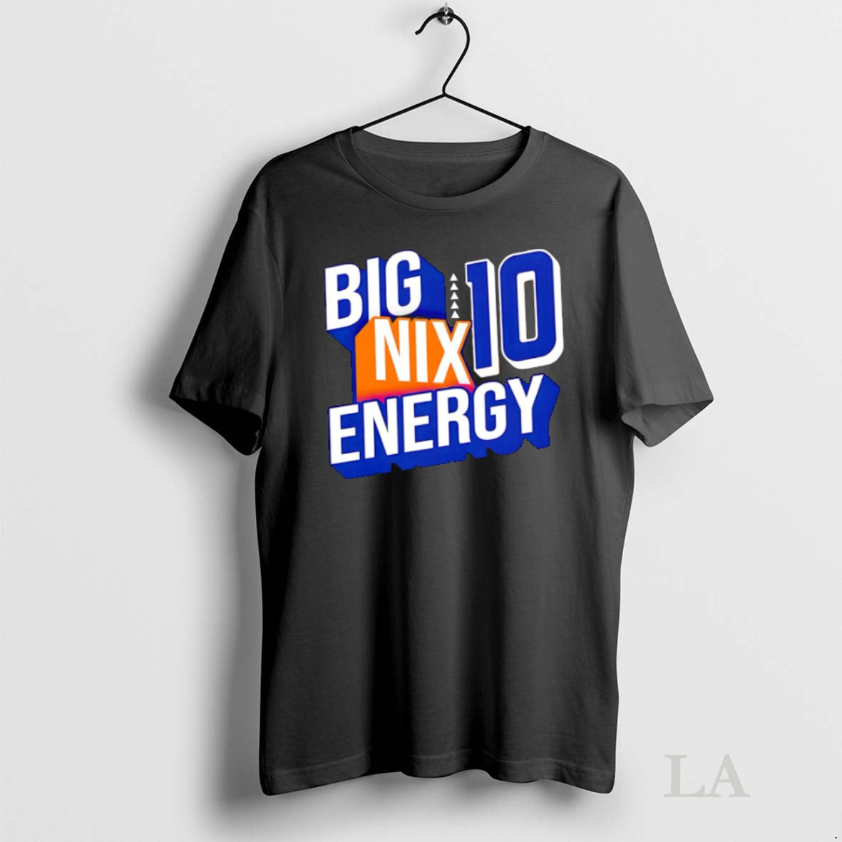 Original Big Nix Energy 10 T-Shirts, Hoodie, Sweatshirt | InkNestWear.com