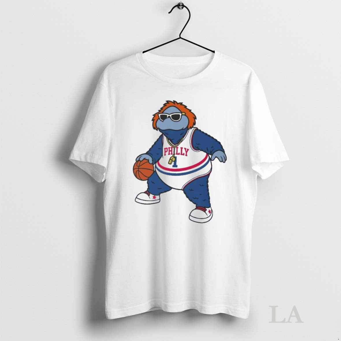 Original Big Shot Philly 76ers T-Shirts, Hoodie, Sweatshirt | InkNestWear.com
