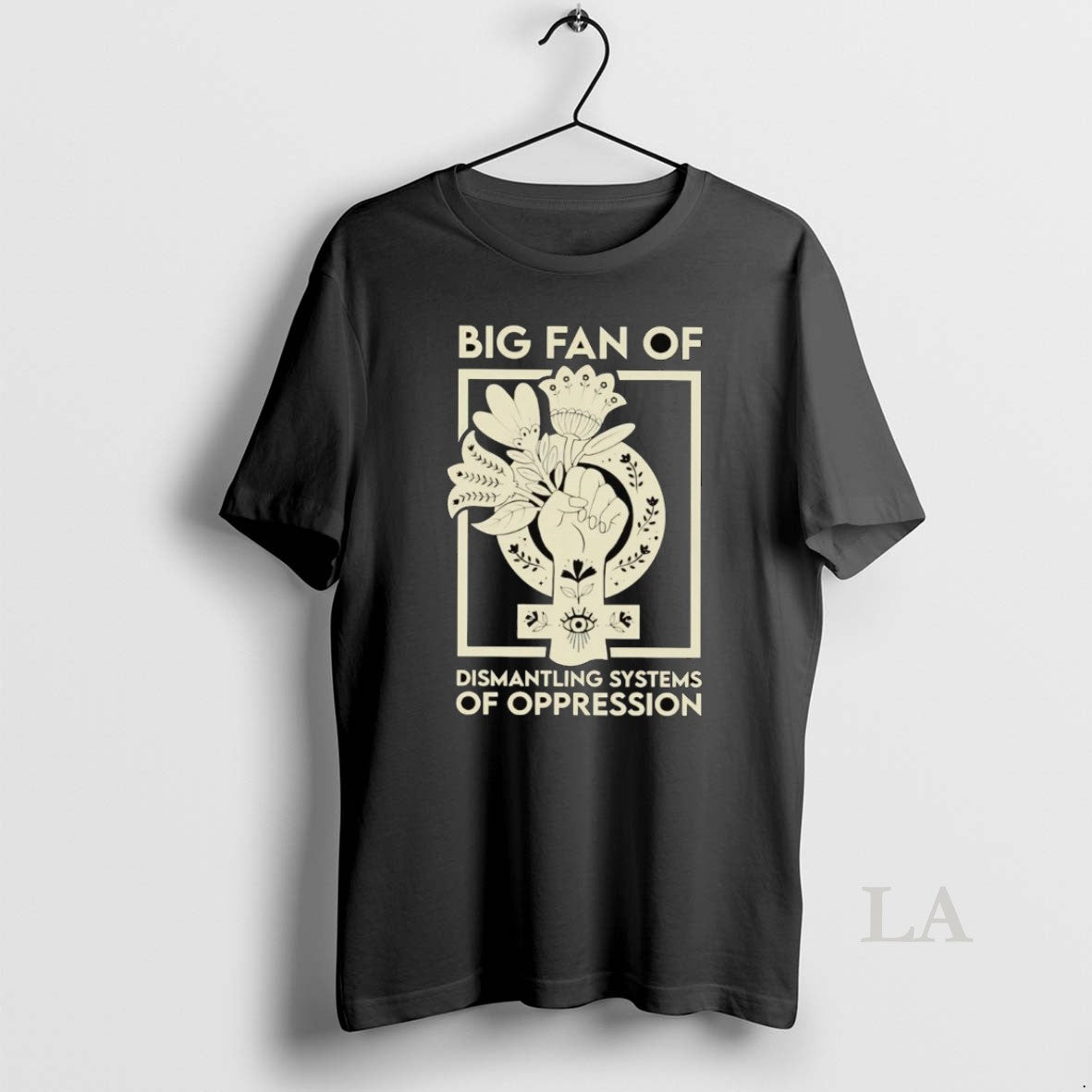 Original Big Fan Of Dismantling Systems Of Oppression T-Shirts, Hoodie, Sweatshirt | InkNestWear.com