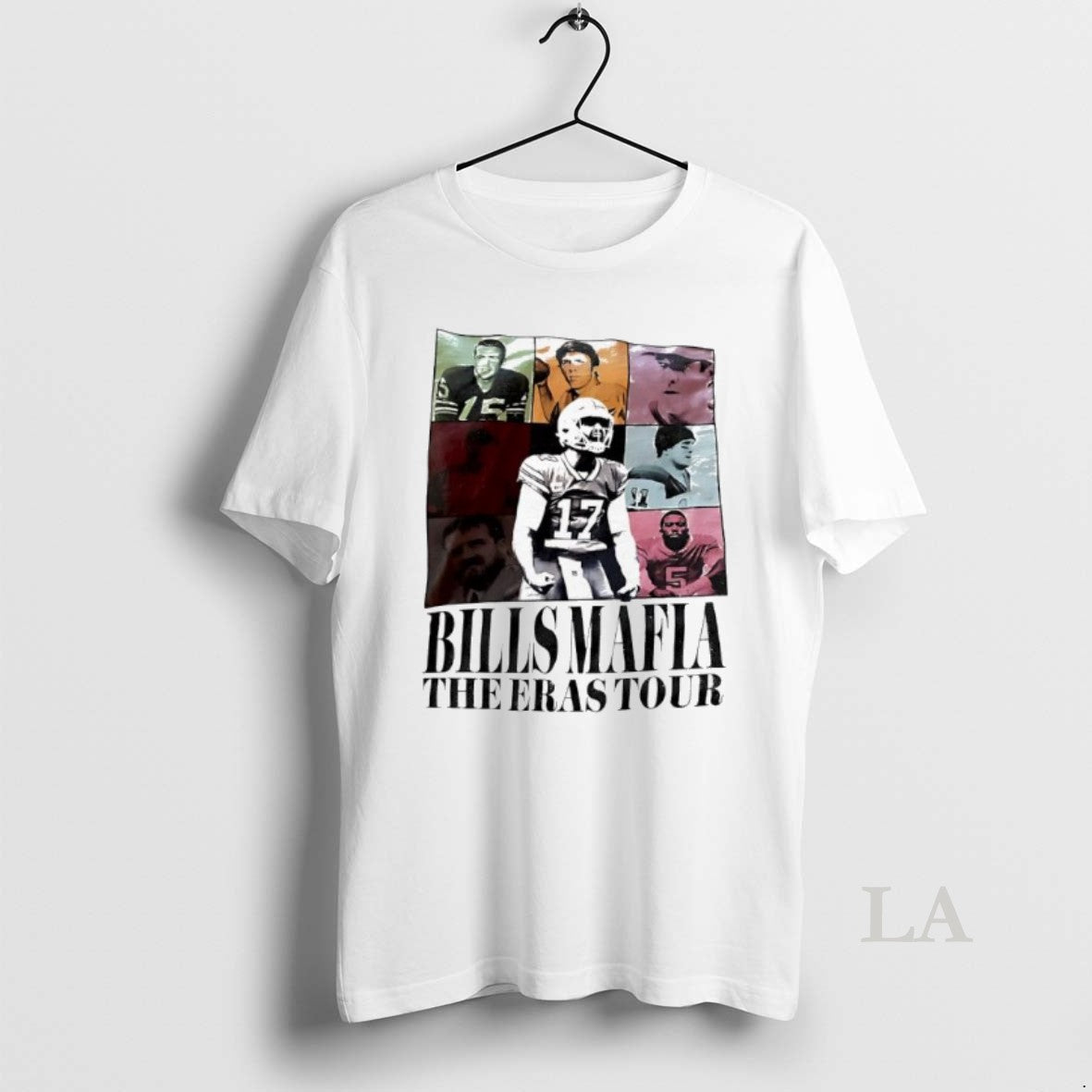 Original Bills Mafia The Eras Tour Parody Graphic T-Shirts, Hoodie, Sweatshirt | InkNestWear.com