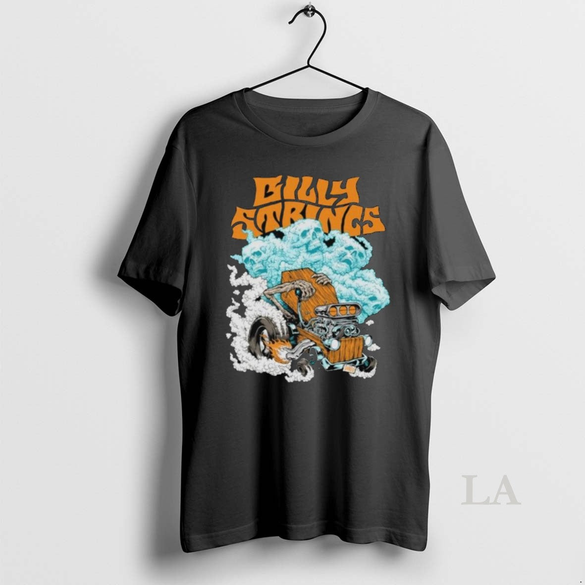 Original Billy Strings Fall Tour 2025 Long Sleve T-Shirts, Hoodie, Sweatshirt | InkNestWear.com