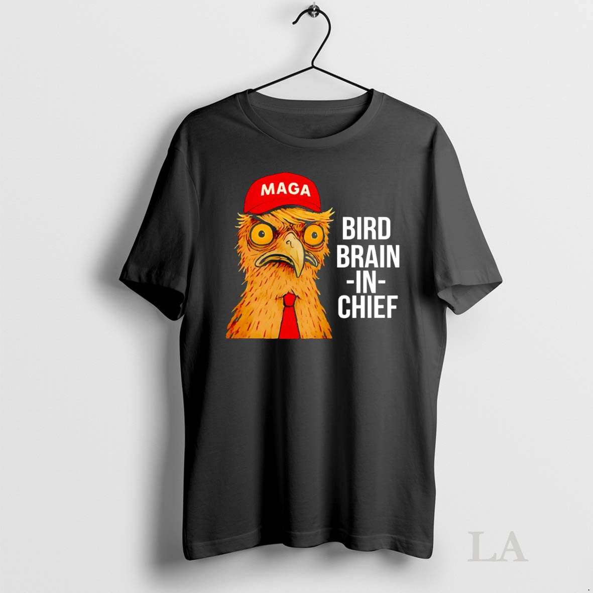 Original Bird Brain In Chief T-Shirts, Hoodie, Sweatshirt | InkNestWear.com