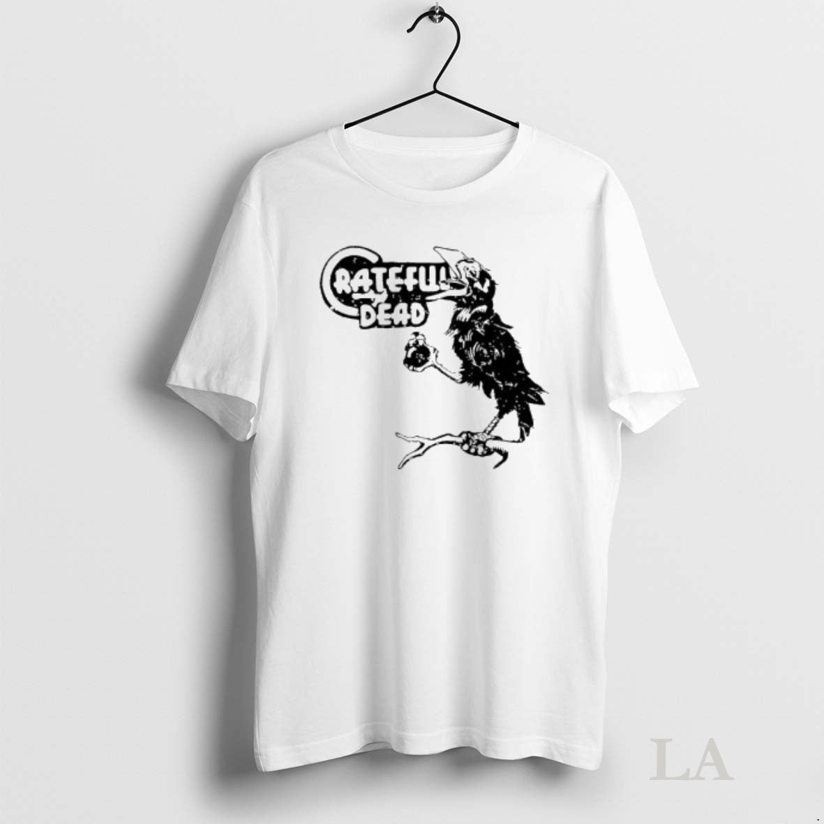 Original Bird Song Crow Grateful Dead T-Shirts, Hoodie, Sweatshirt