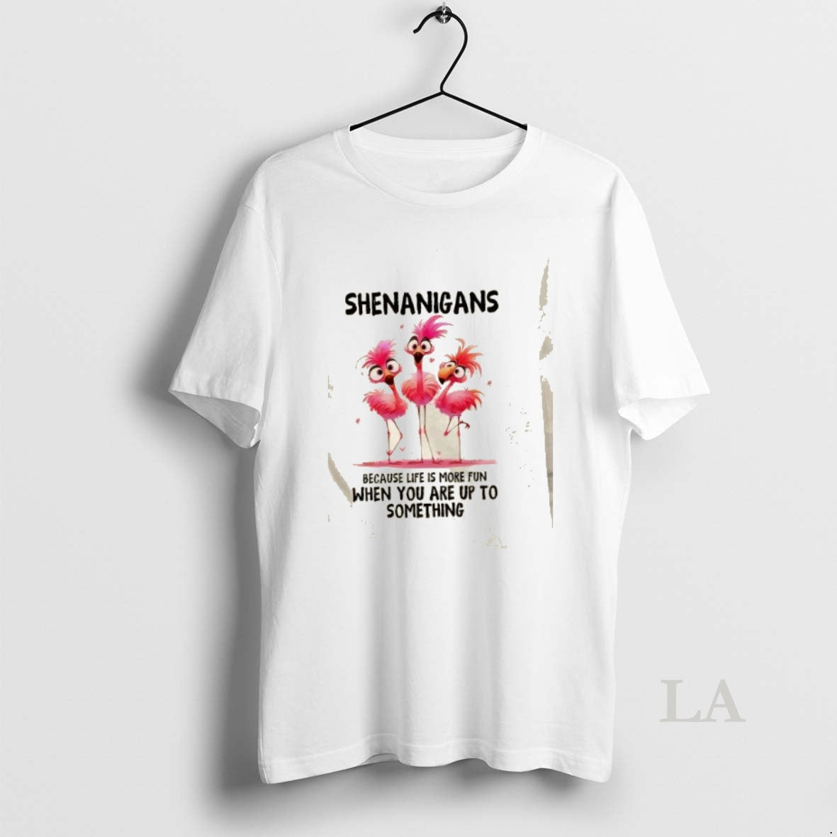 Original Birds Shenanigans Because Life Is More Fun When You Are Up To Something T-Shirts, Hoodie, Sweatshirt