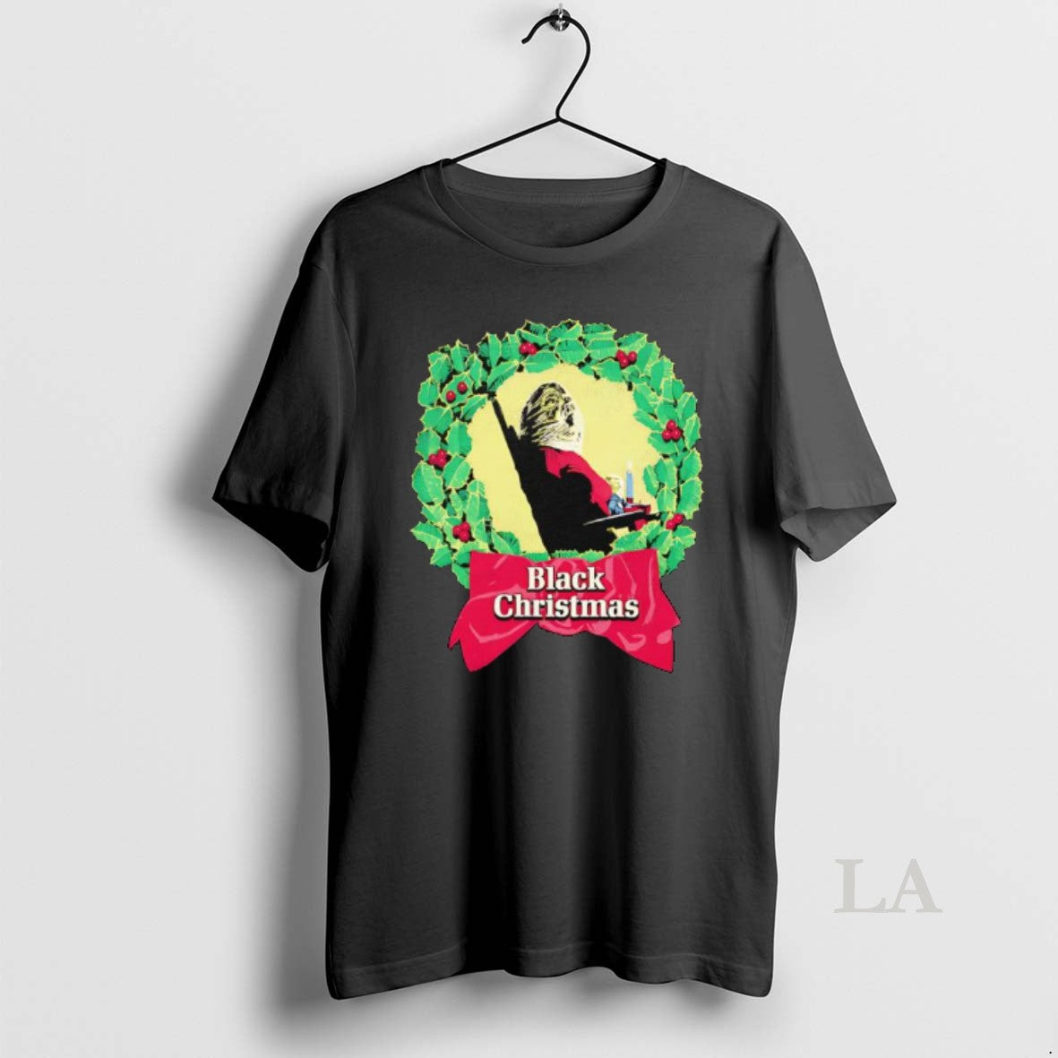 Original Black Chrismas Holiday Classic T-Shirts, Hoodie, Sweatshirt | InkNestWear.com