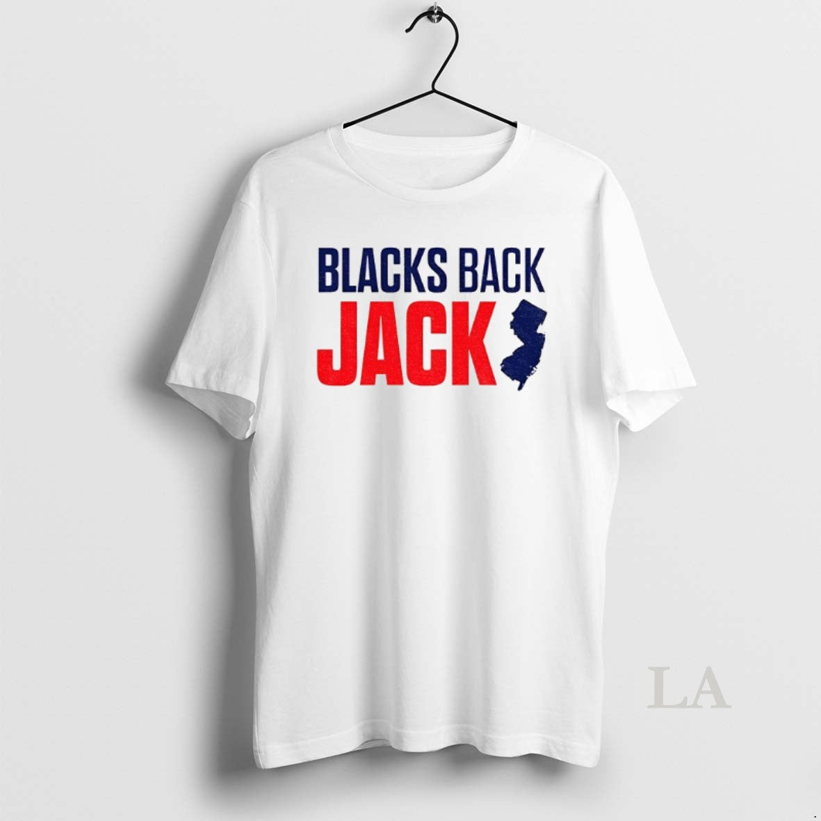 Original Blacks Back Jack Ciattarelli T-Shirts, Hoodie, Sweatshirt | InkNestWear.com