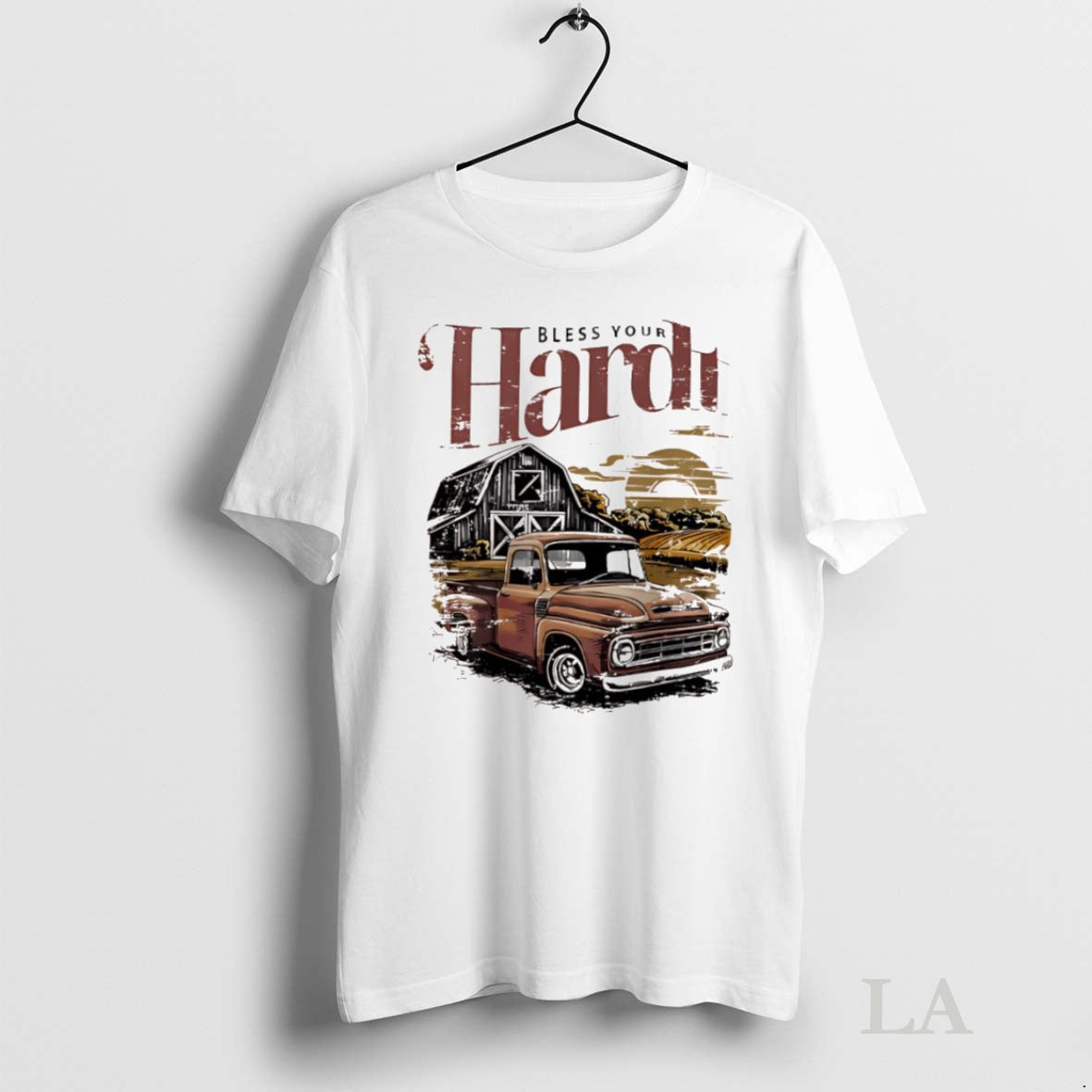 Original Bless Your Hardt Dirty Mo Dales Drive T-Shirts, Hoodie, Sweatshirt | InkNestWear.com