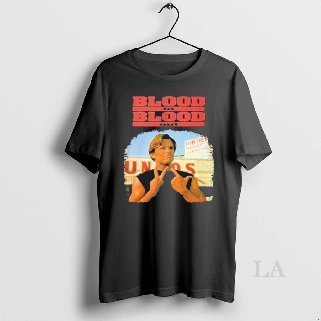Original Bllood Blood Out T-Shirts, Hoodie, Sweatshirt | InkNestWear.com