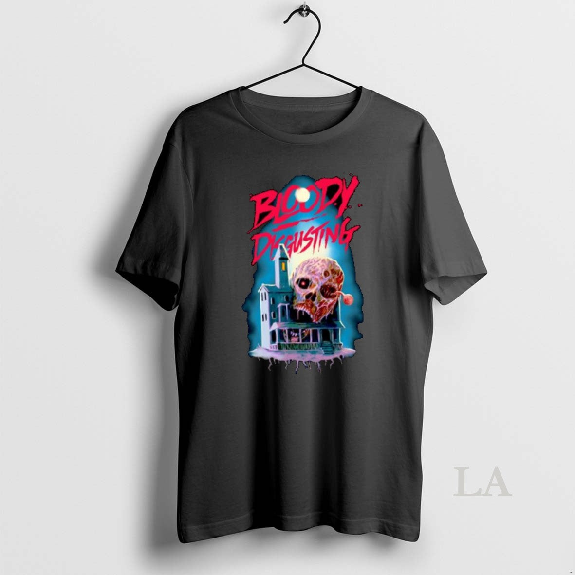 Original Bloody Disgustings Halloween 2025 Ornaments T-Shirts, Hoodie, Sweatshirt | InkNestWear.com