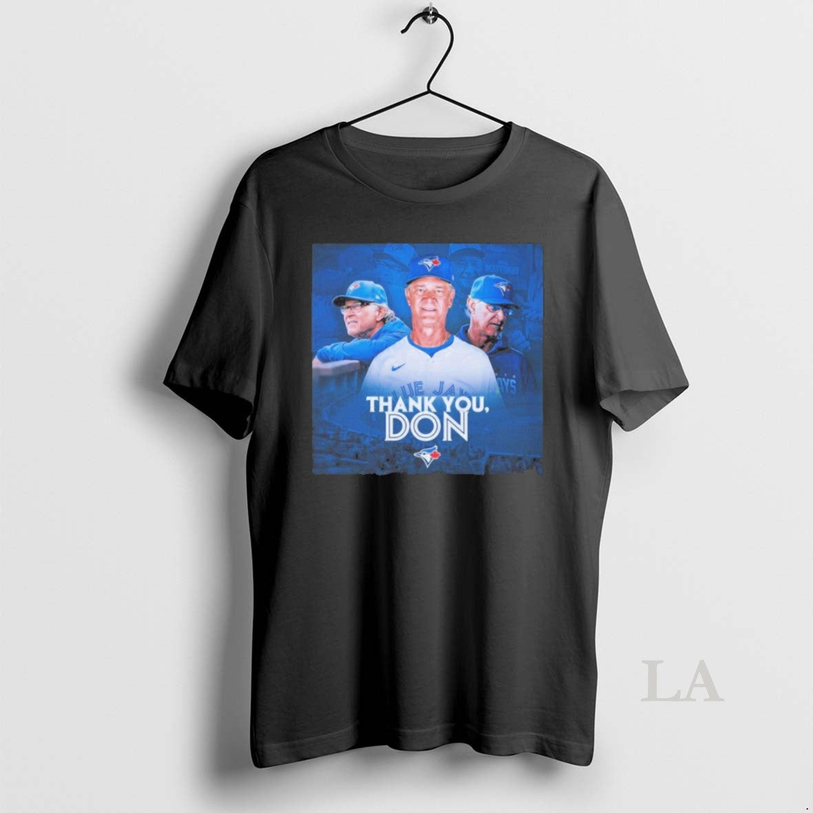 Original Blue Jays Thank You Don Mattingly T-Shirts, Hoodie, Sweatshirt | InkNestWear.com