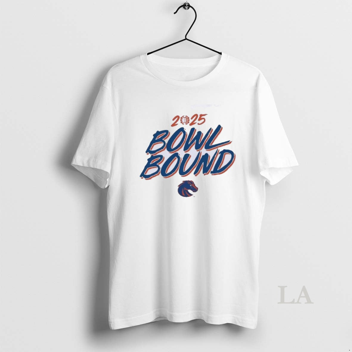 Original Boise State Broncos Bowl Season Bound 2025 T-Shirts, Hoodie, Sweatshirt | InkNestWear.com