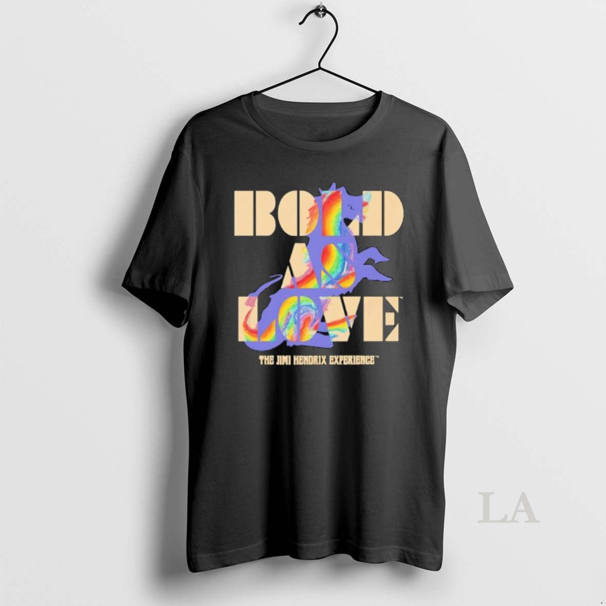 Original Bold As Love The Jimi Hendrix Experience Album Graphic T-Shirts, Hoodie, Sweatshirt | InkNestWear.com