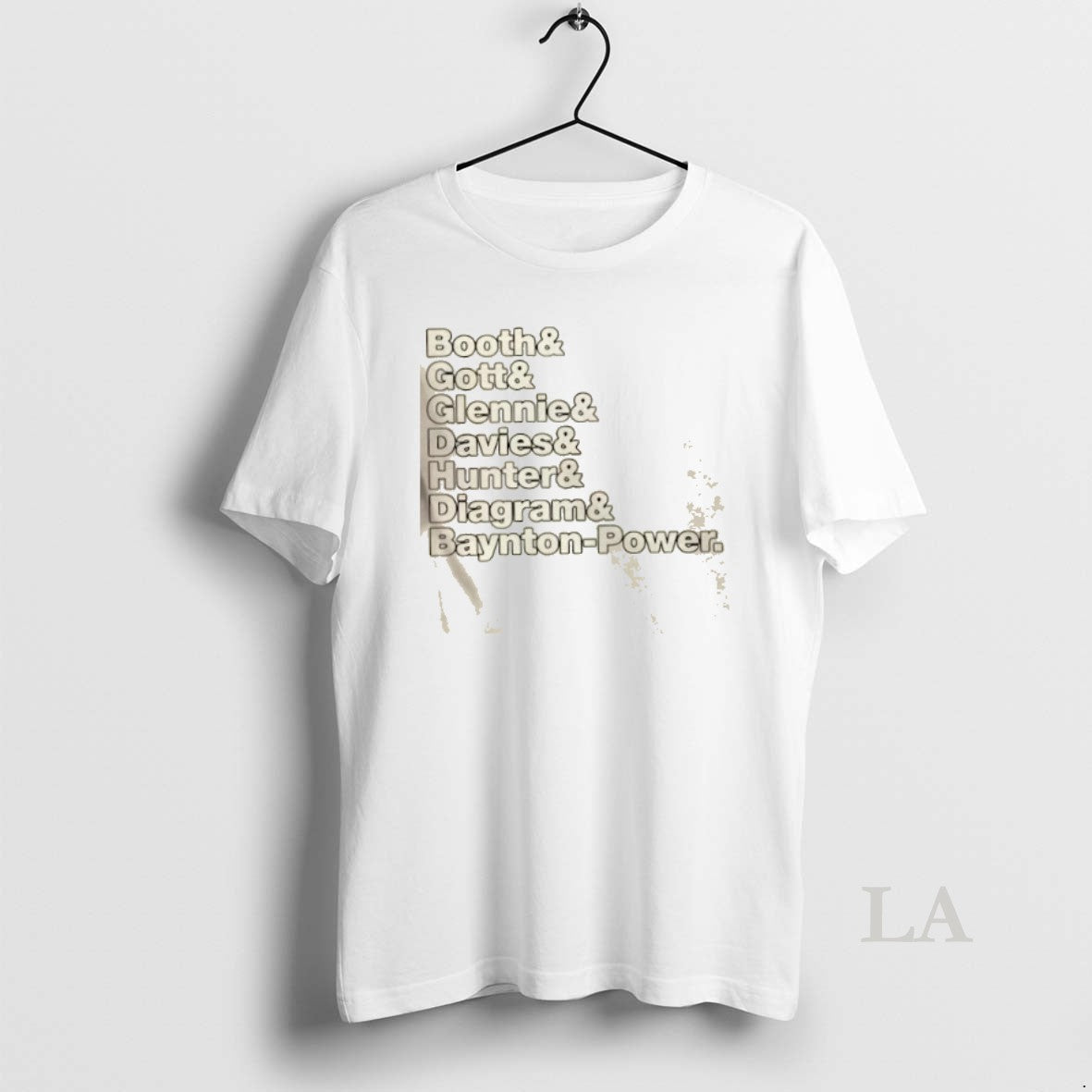 Original Booth Gott Glennie Davies Hunter Diagram And Baynton Power T-Shirts, Hoodie, Sweatshirt | InkNestWear.com