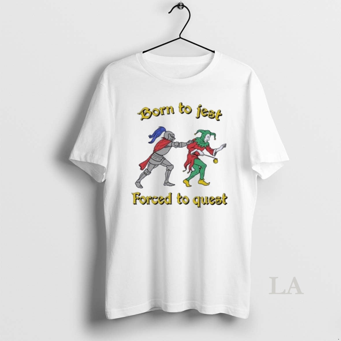 Original Born Jest Forced Quest T-Shirts, Hoodie, Sweatshirt