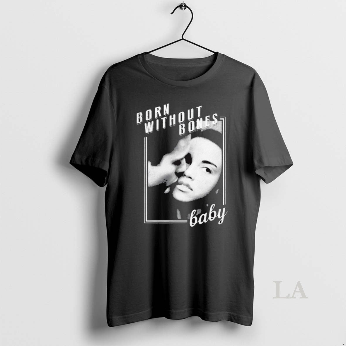 Original Born Without Bones Baby New 2025 T-Shirts, Hoodie, Sweatshirt | InkNestWear.com