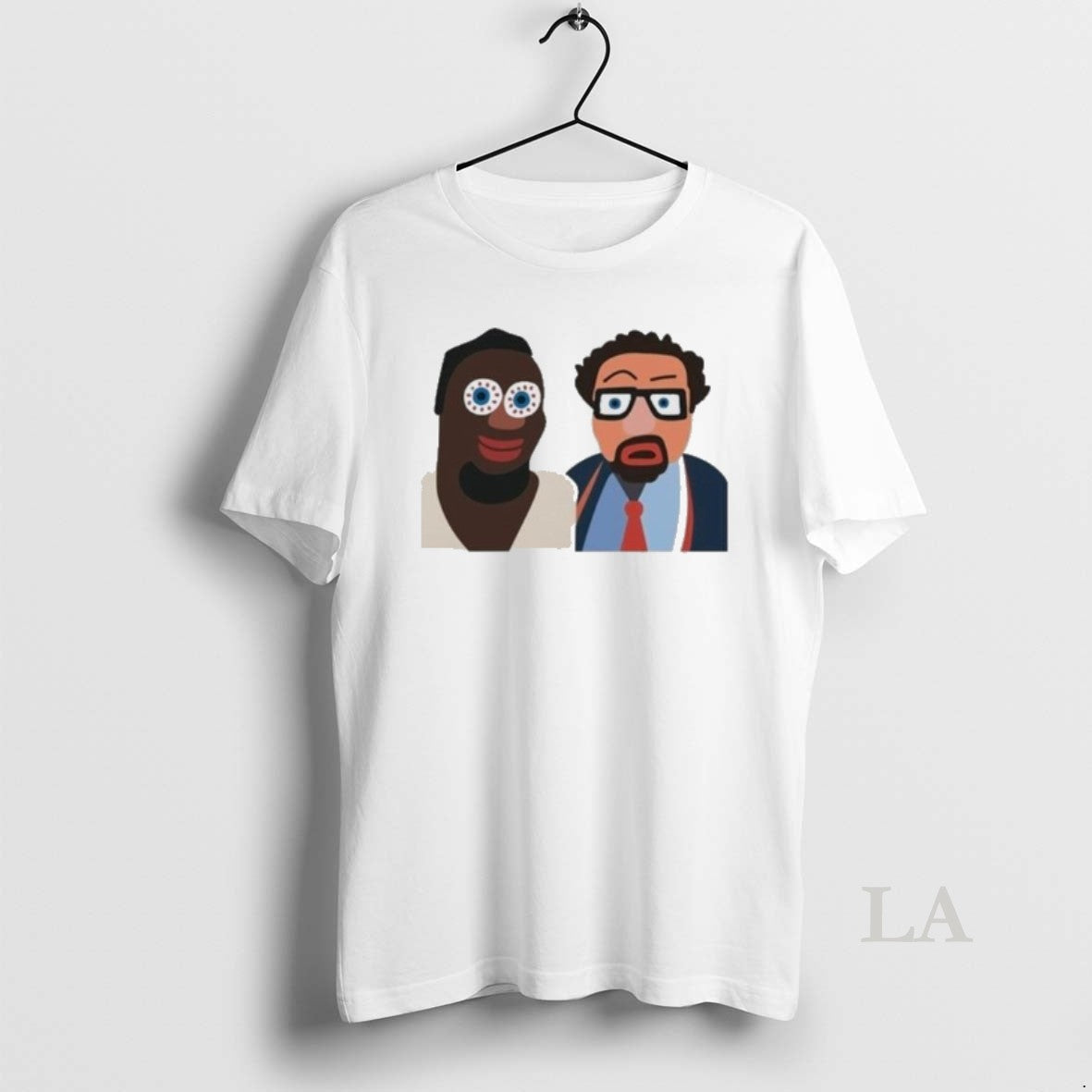 Original Boston Celtics Jaycee Cartoon Duo T-Shirts, Hoodie, Sweatshirt | InkNestWear.com