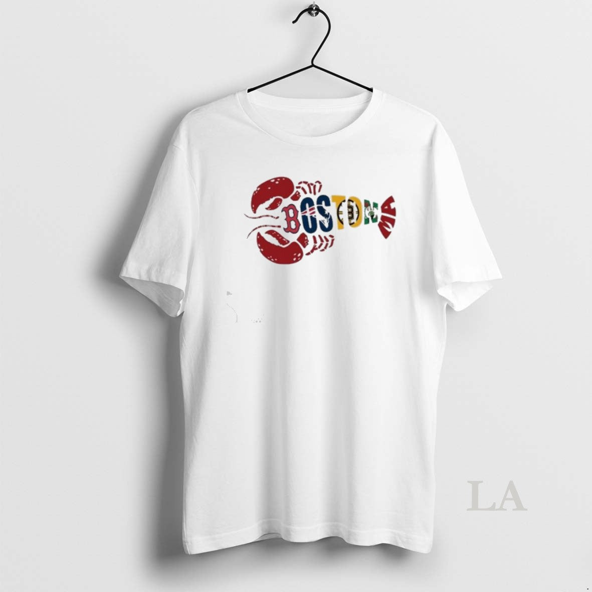 Original Boston City Sports Lobstah 2025 T-Shirts, Hoodie, Sweatshirt | InkNestWear.com