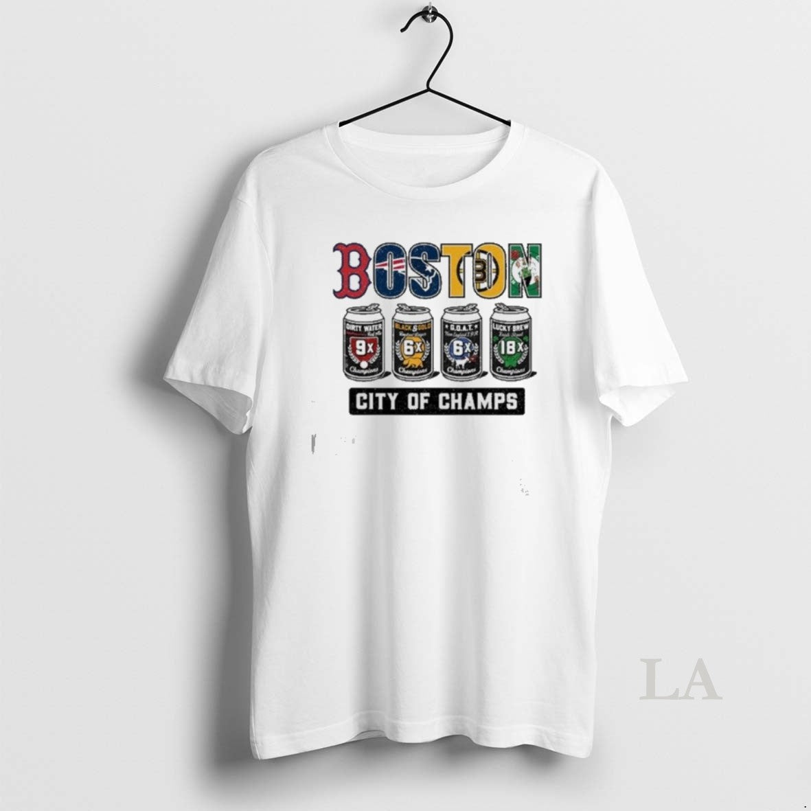 Original Boston City Sports Of Champions Beer 2025 T-Shirts, Hoodie, Sweatshirt | InkNestWear.com