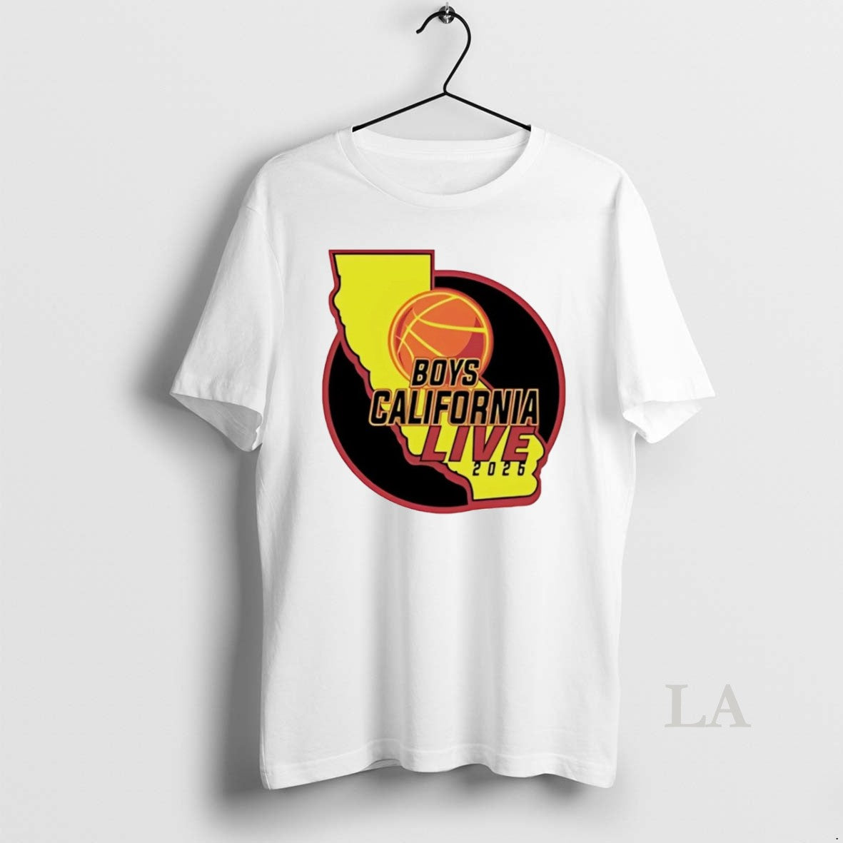 Original Boys California Live 2025 T-Shirts, Hoodie, Sweatshirt | InkNestWear.com