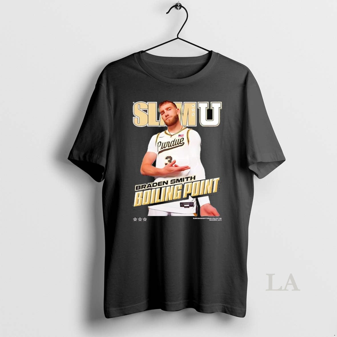 Original Braden Smith Boiling Point Purdue Boilermakers T-Shirts, Hoodie, Sweatshirt | InkNestWear.com