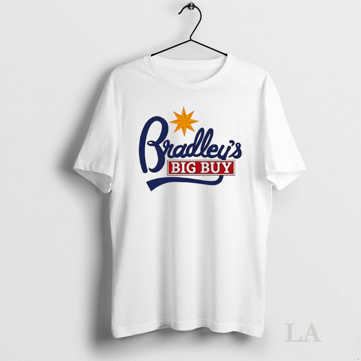 Original Bradleys Big Buy T-Shirts, Hoodie, Sweatshirt | InkNestWear.com