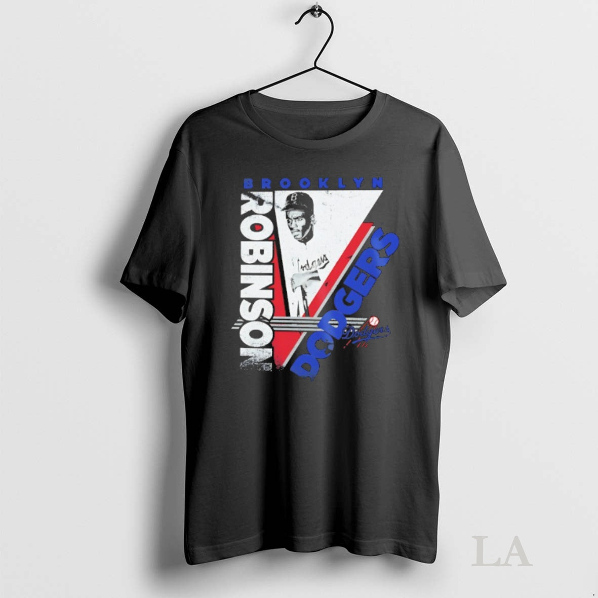 Original Brooklyn Dodgers Jackie Robinson Zone Player T-Shirts, Hoodie, Sweatshirt