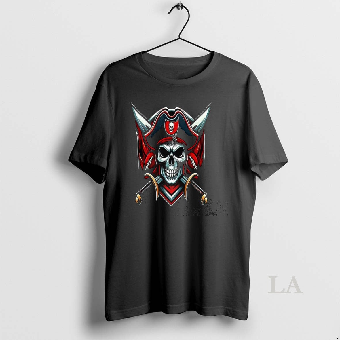 Original Buccaneers Football Print Waffle Logo T-Shirts, Hoodie, Sweatshirt | InkNestWear.com