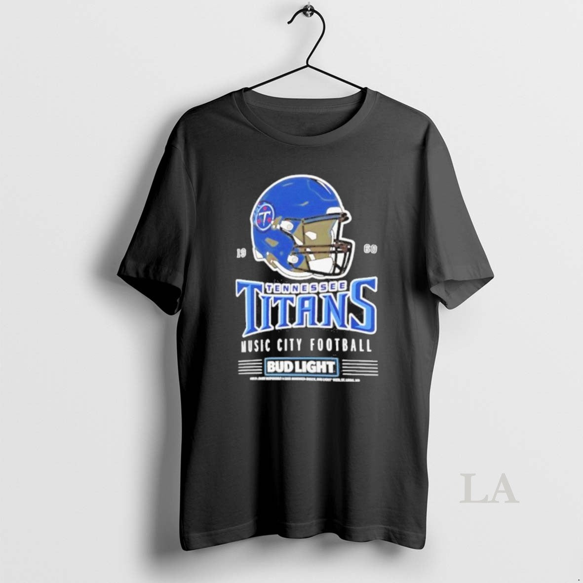 Original Bud Light X Tennessee Titans Music City Football Helmet T-Shirts, Hoodie, Sweatshirt | InkNestWear.com